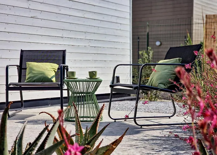 Ortosalato Agricamping