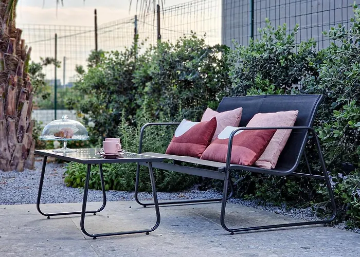 Ortosalato Agricamping