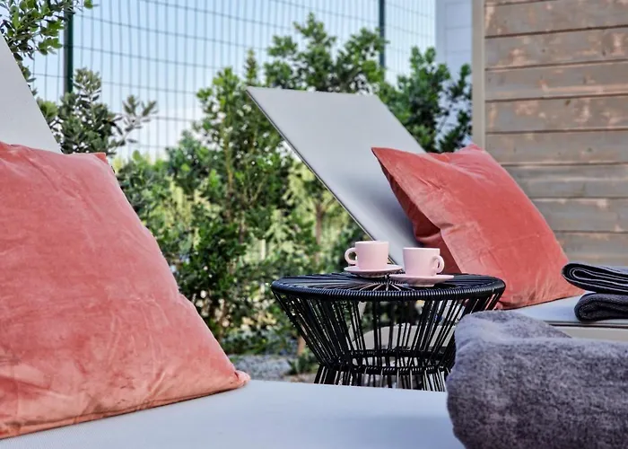 Ortosalato Agricamping Kemping