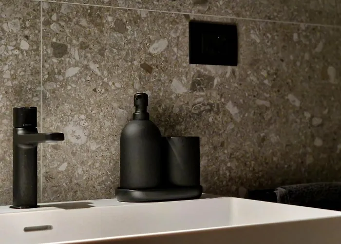 Ortosalato Agricamping Kemping *