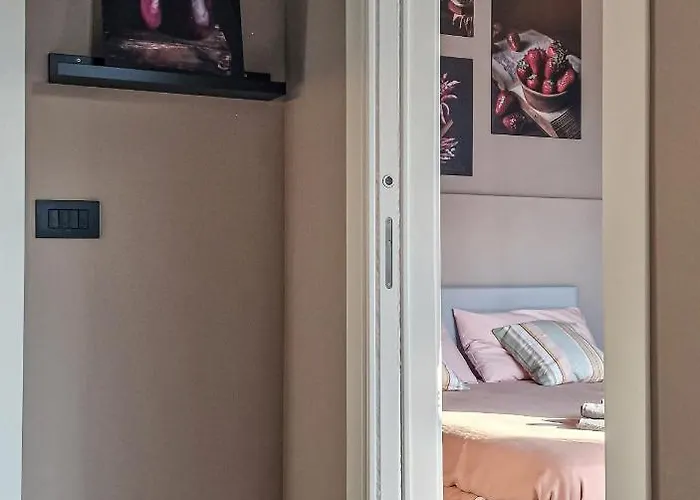 Ortosalato Agricamping * Torregrotta