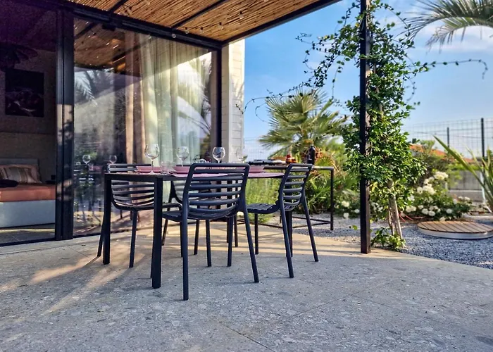 Kemping Ortosalato Agricamping *