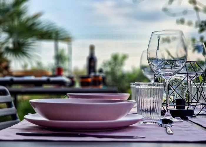 Kemping Ortosalato Agricamping *