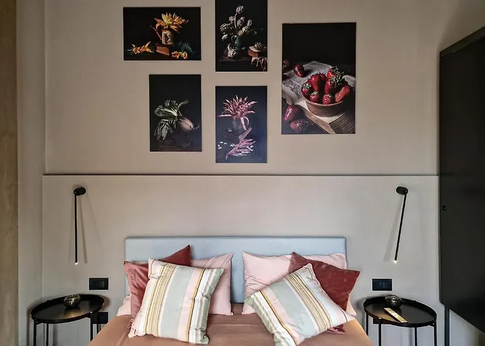 Ortosalato Agricamping * Torregrotta