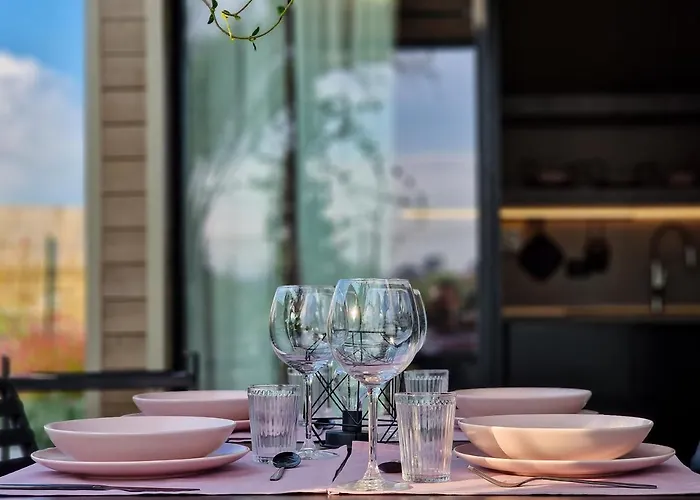 Kemping Ortosalato Agricamping