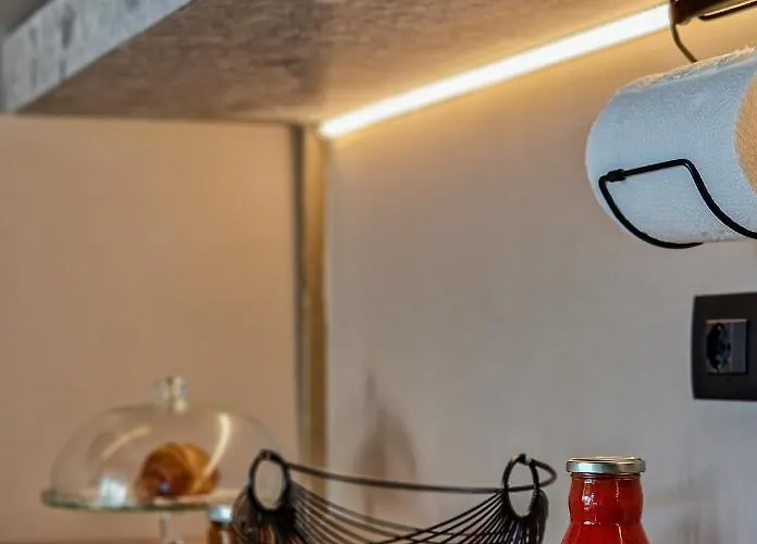 Ortosalato Agricamping Torregrotta