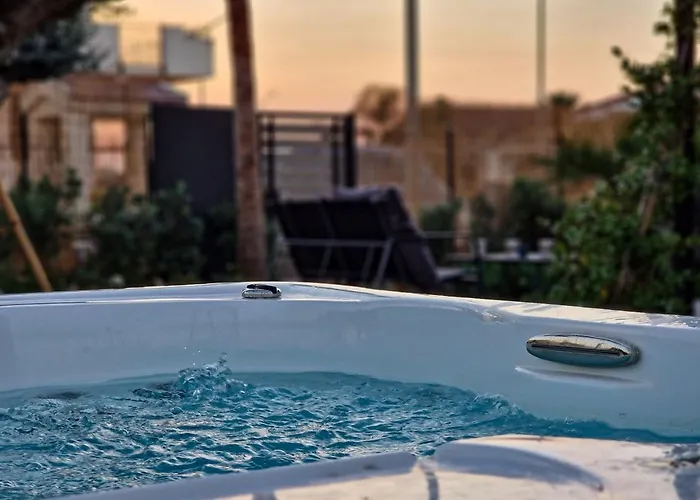 Ortosalato Agricamping *