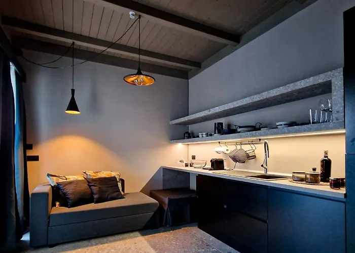 Kemping Ortosalato Agricamping