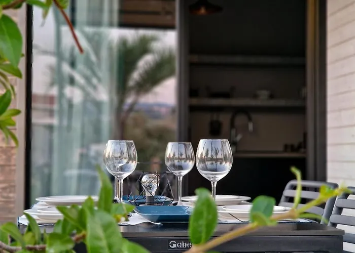 Kemping Ortosalato Agricamping *