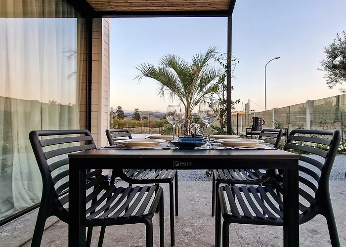 Ortosalato Agricamping Kemping *