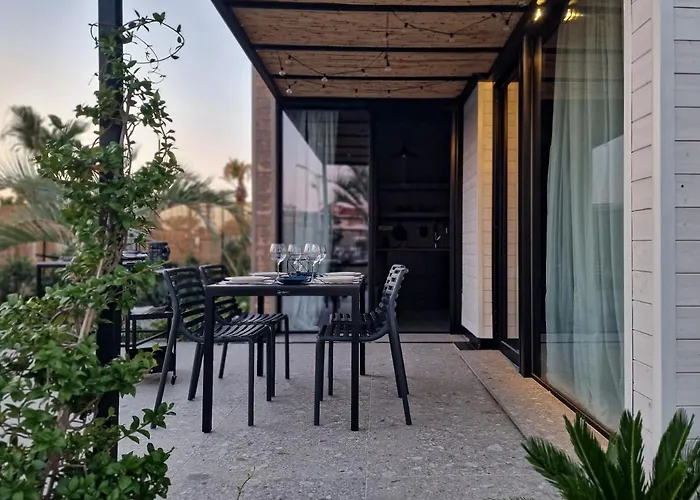 Ortosalato Agricamping Torregrotta