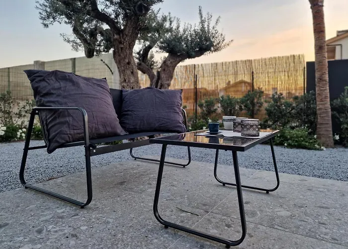 Kemping Ortosalato Agricamping Torregrotta