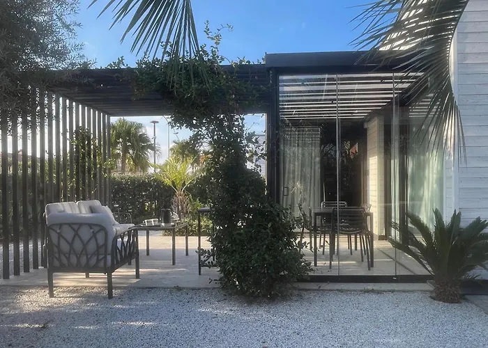 Ortosalato Agricamping *