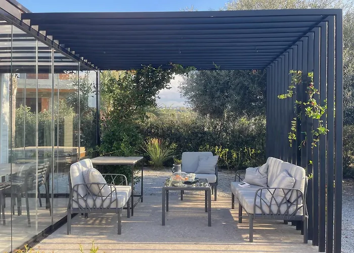 Ortosalato Agricamping